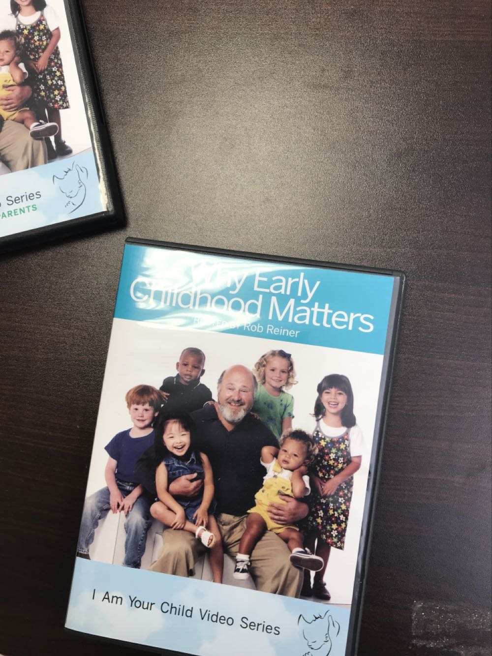 Why Early Childhood Matters