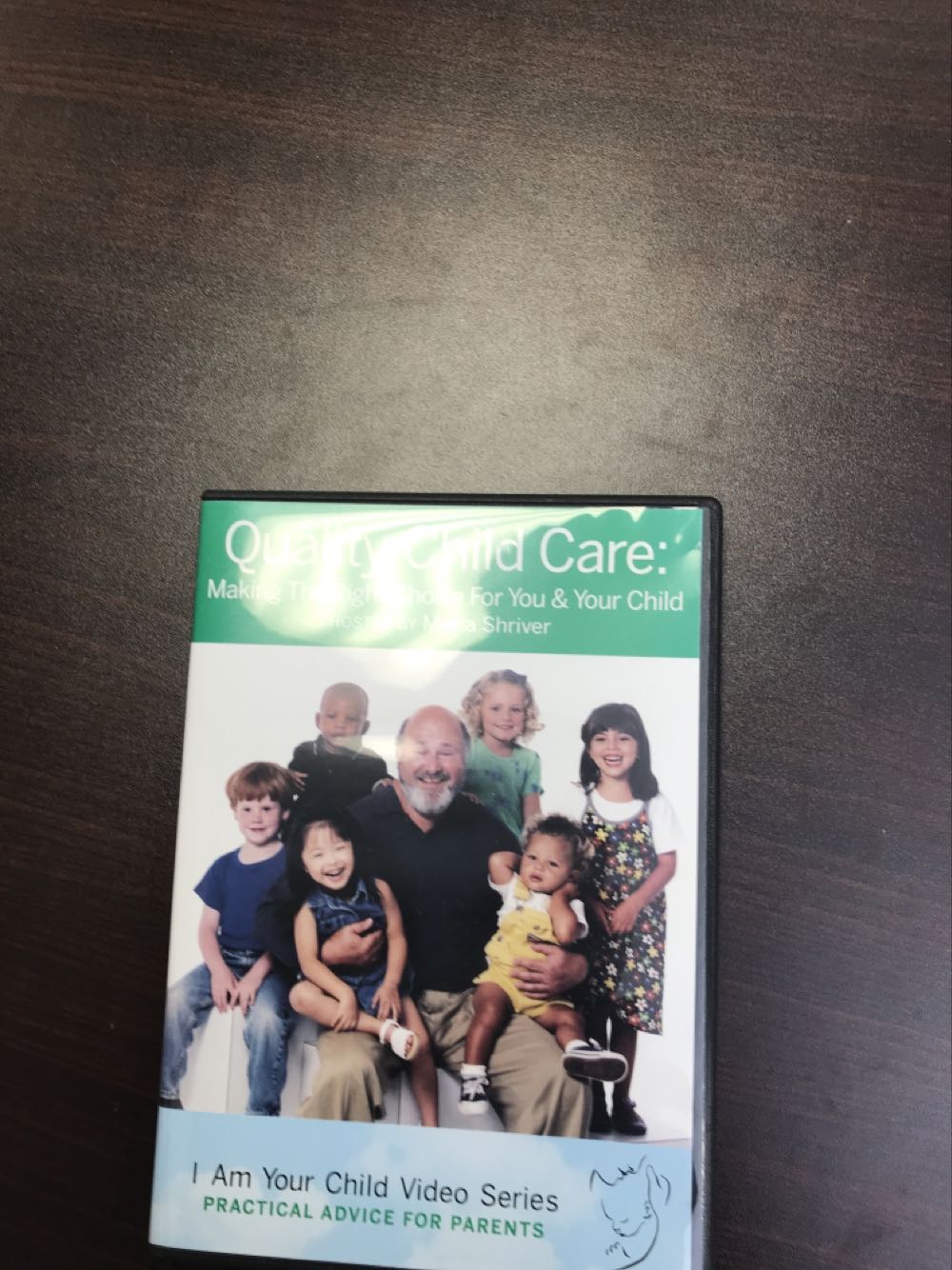 Quality Child Care