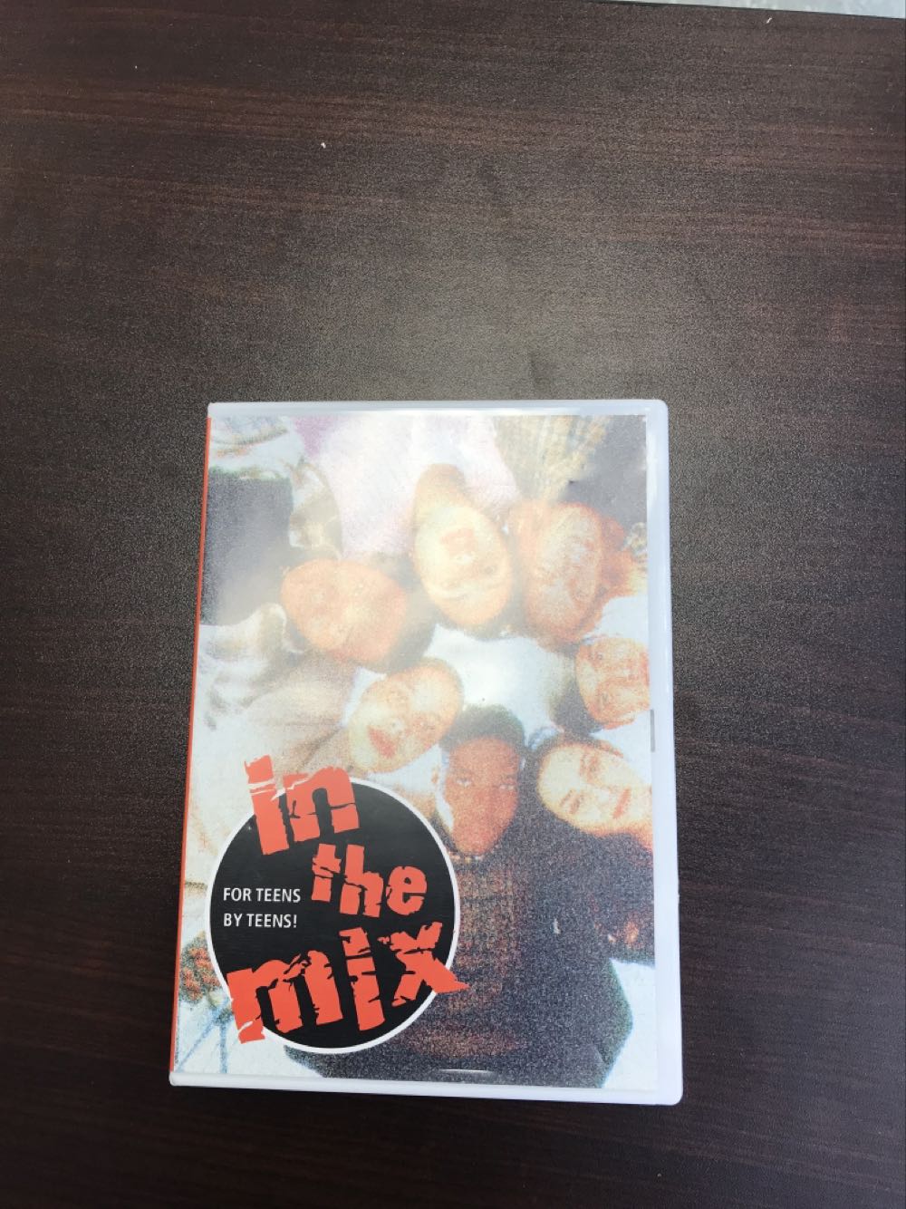 In The Mix: Dealing With Death