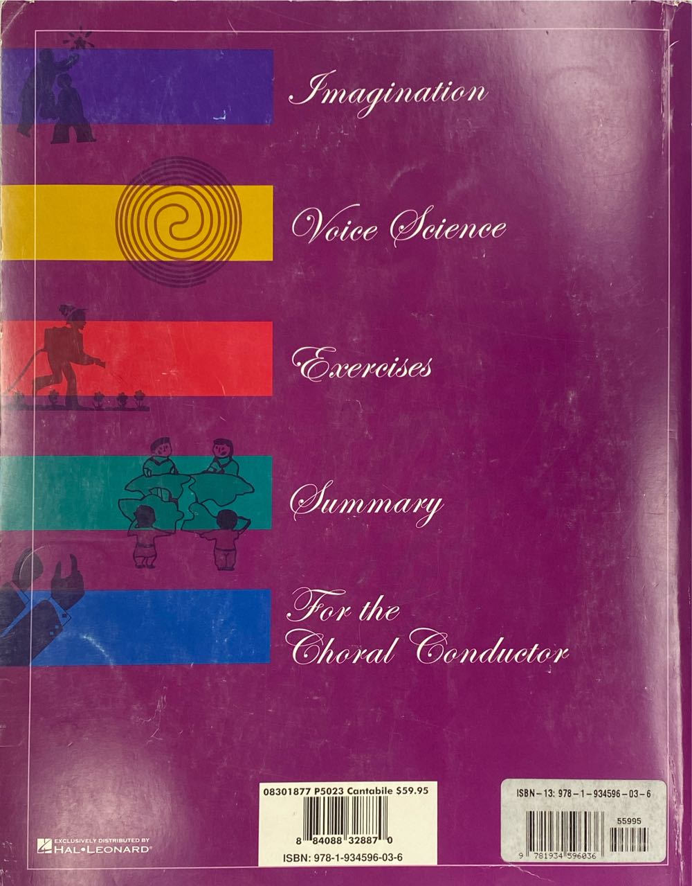 Cantabile - Katharin Rundus (Pavane Pub) book collectible [Barcode 9781934596036] - Main Image 2