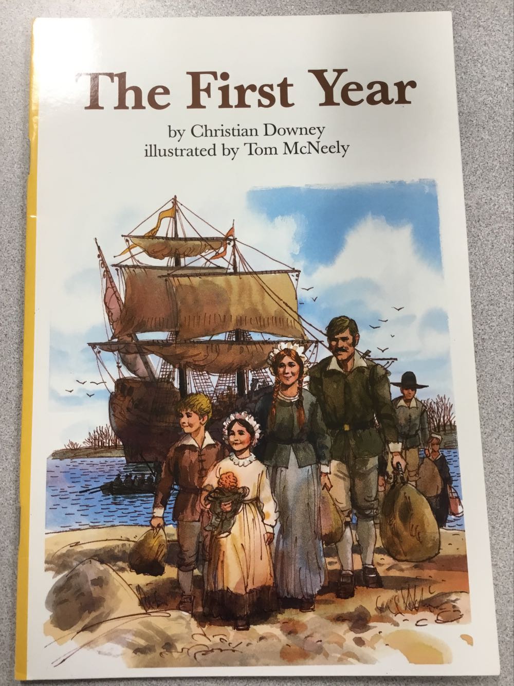 Reading 2007 Leveled Reader Grade 3 Unit 3 Lesson 3 On-Level On-Level