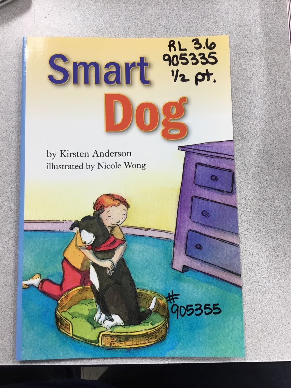 Reading 2007 Leveled Reader Grade 3 Unit 4 Lesson 5 Advanced Advanced