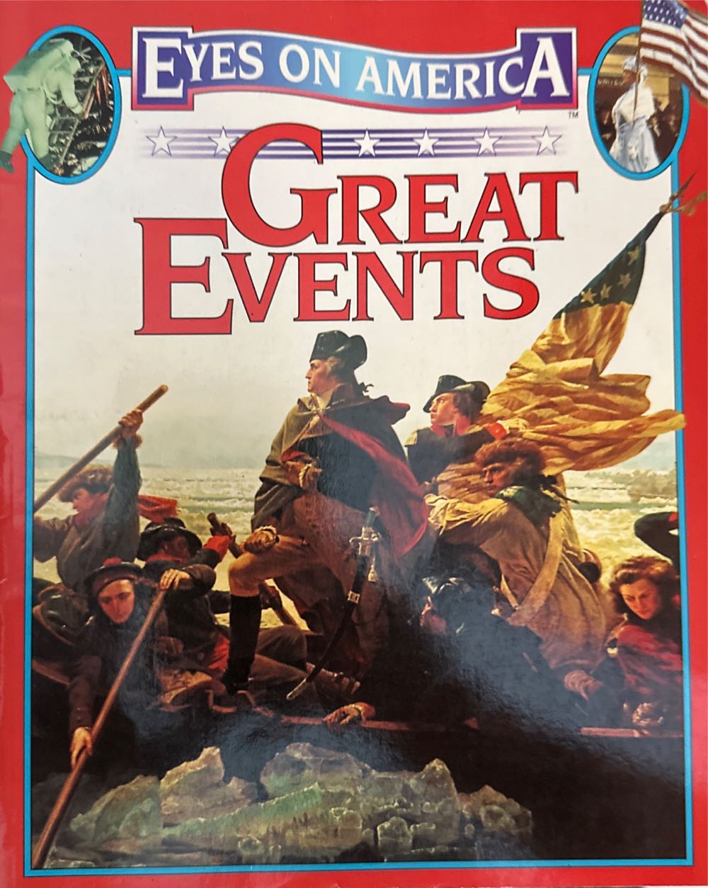 Eyes On America Great Events