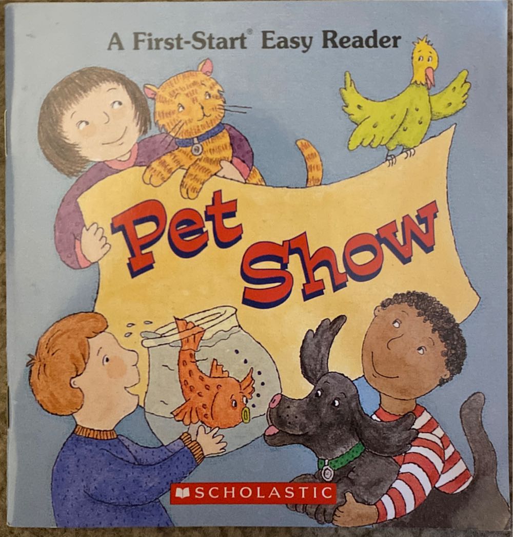 Pet Show