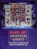 Black Art Ancestral Legacy