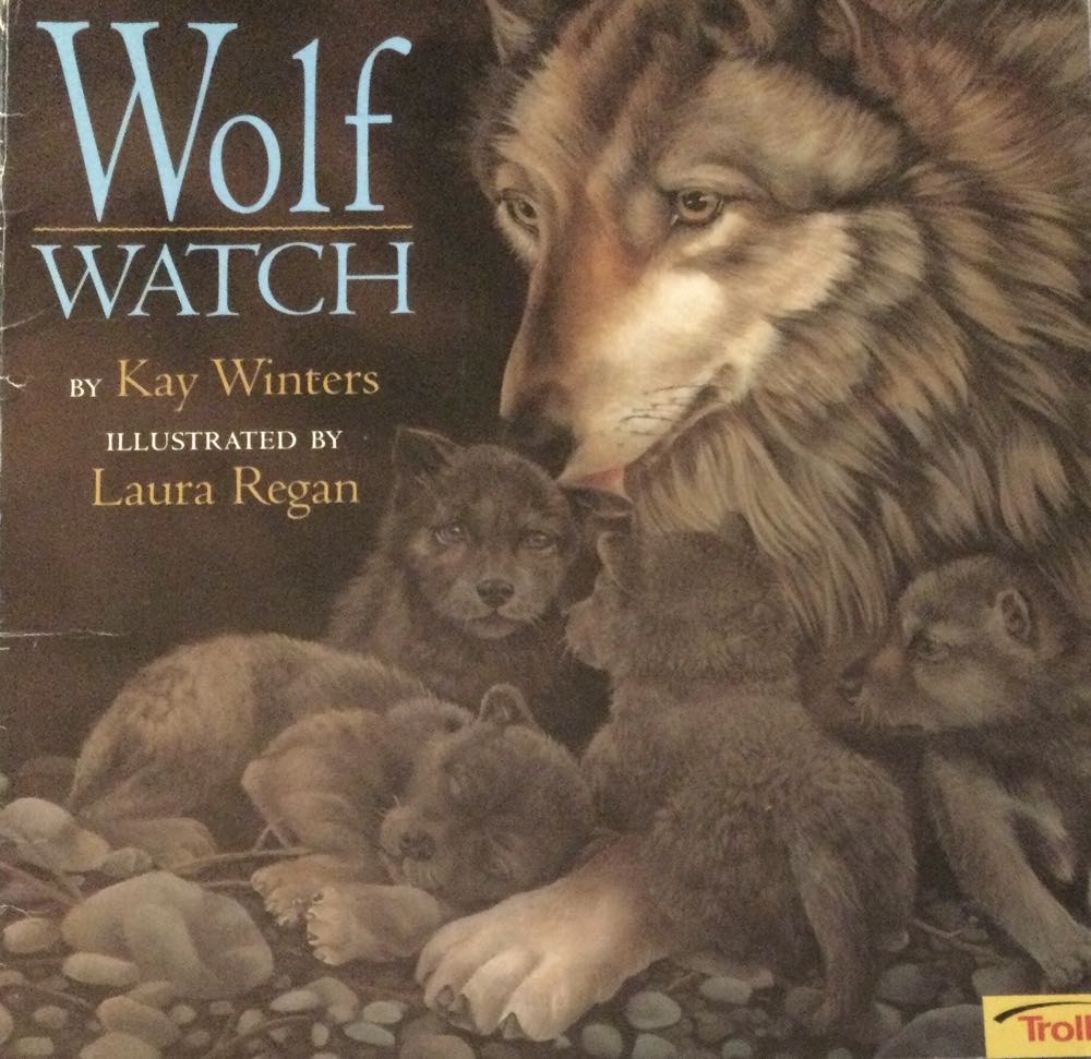 Wolf Watch