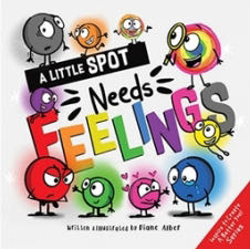 A Little SPOT Needs Feelings