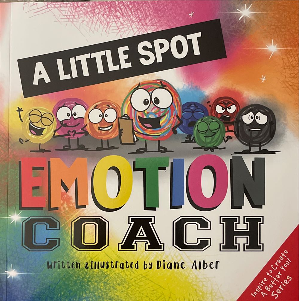 A Little SPOT Emotion Coach