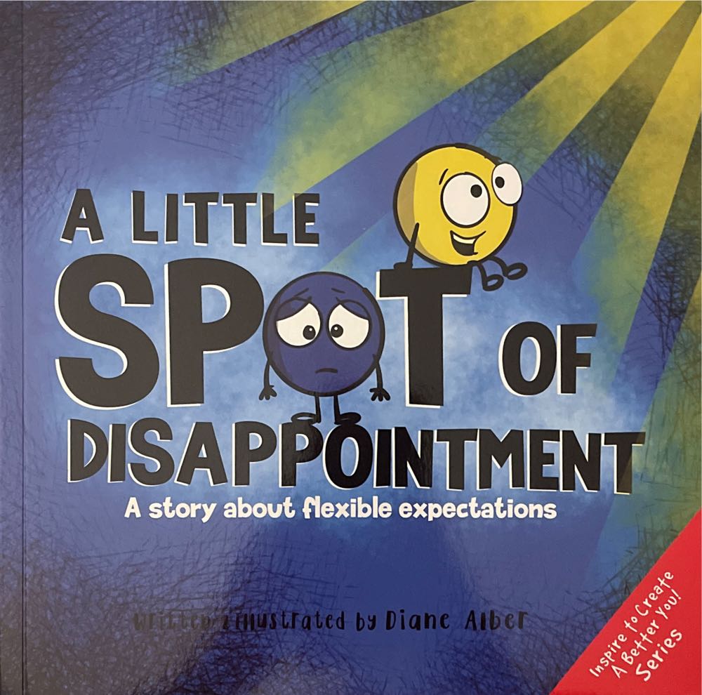 A Little SPOT of Disappointment