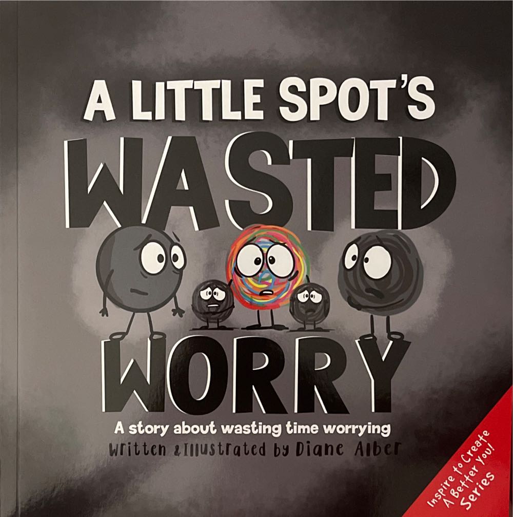 A Little SPOT’s Wasted Worry