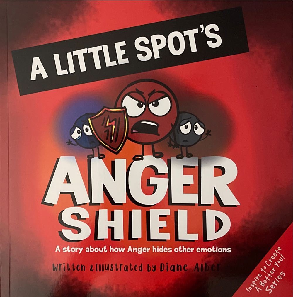A Little SPOT’s Anger Shield