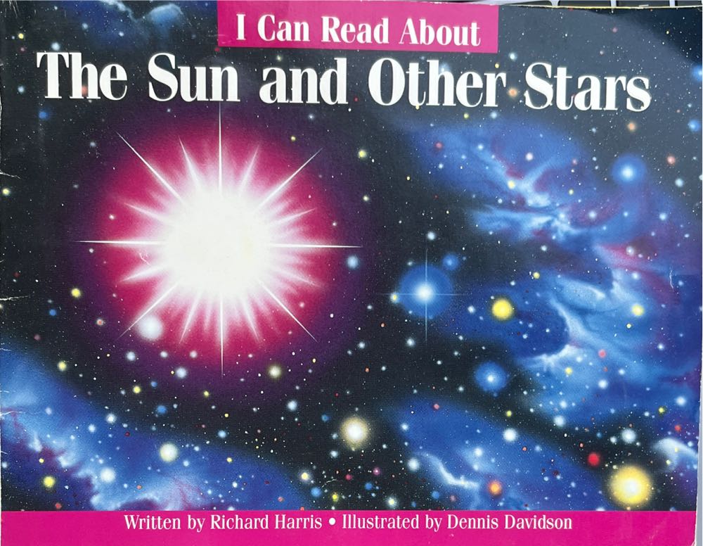The Sun And Other Stars