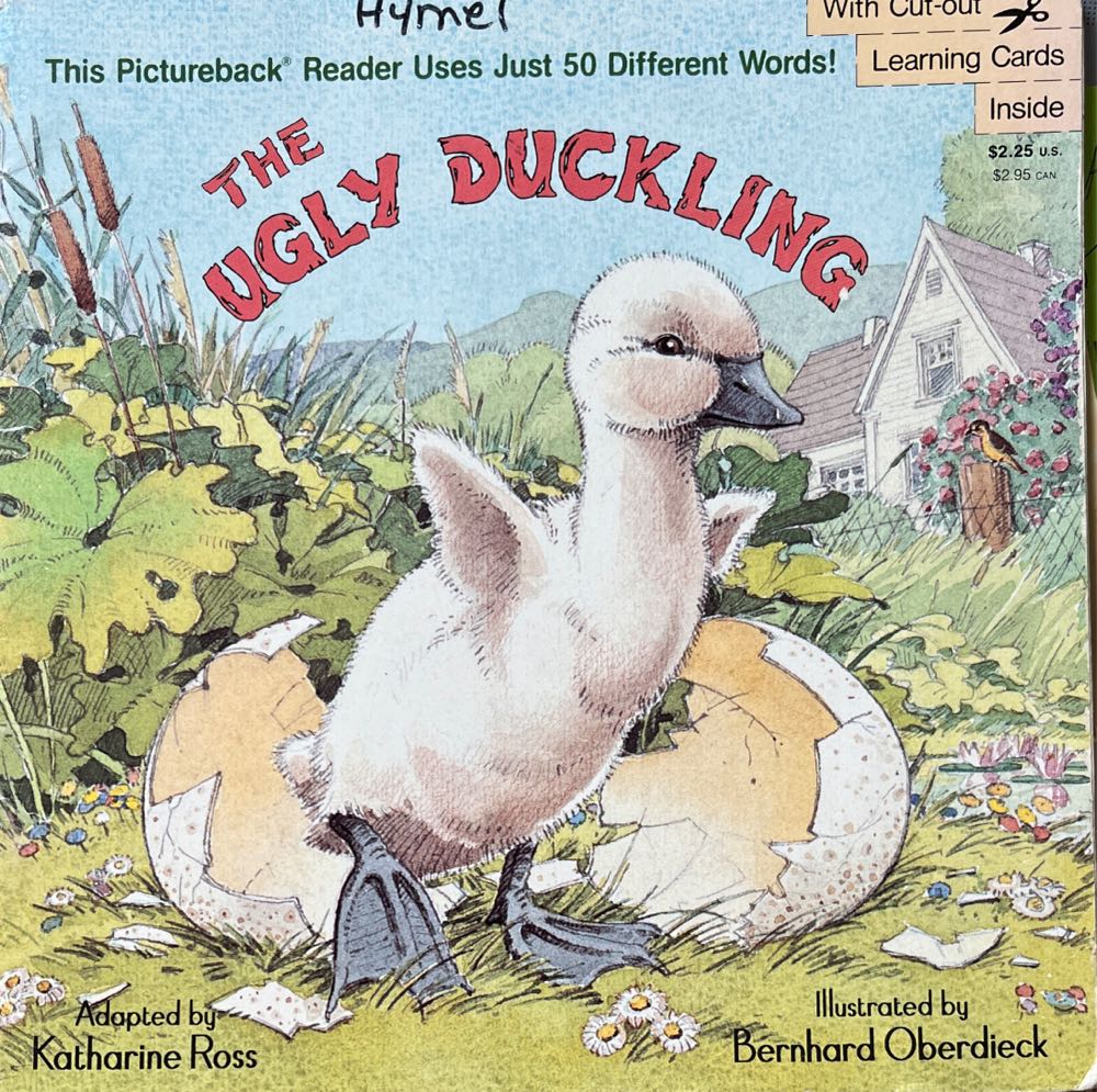 The Ugly Duckling