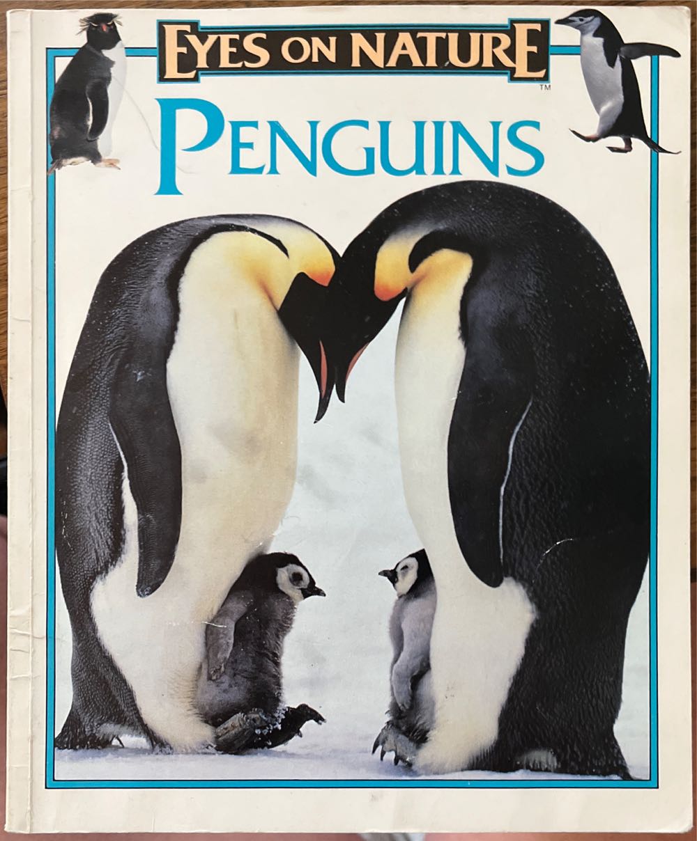 Penguins