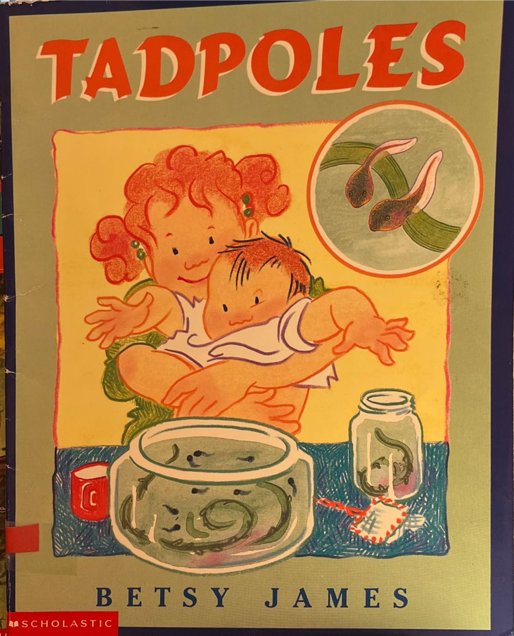 Tadpoles