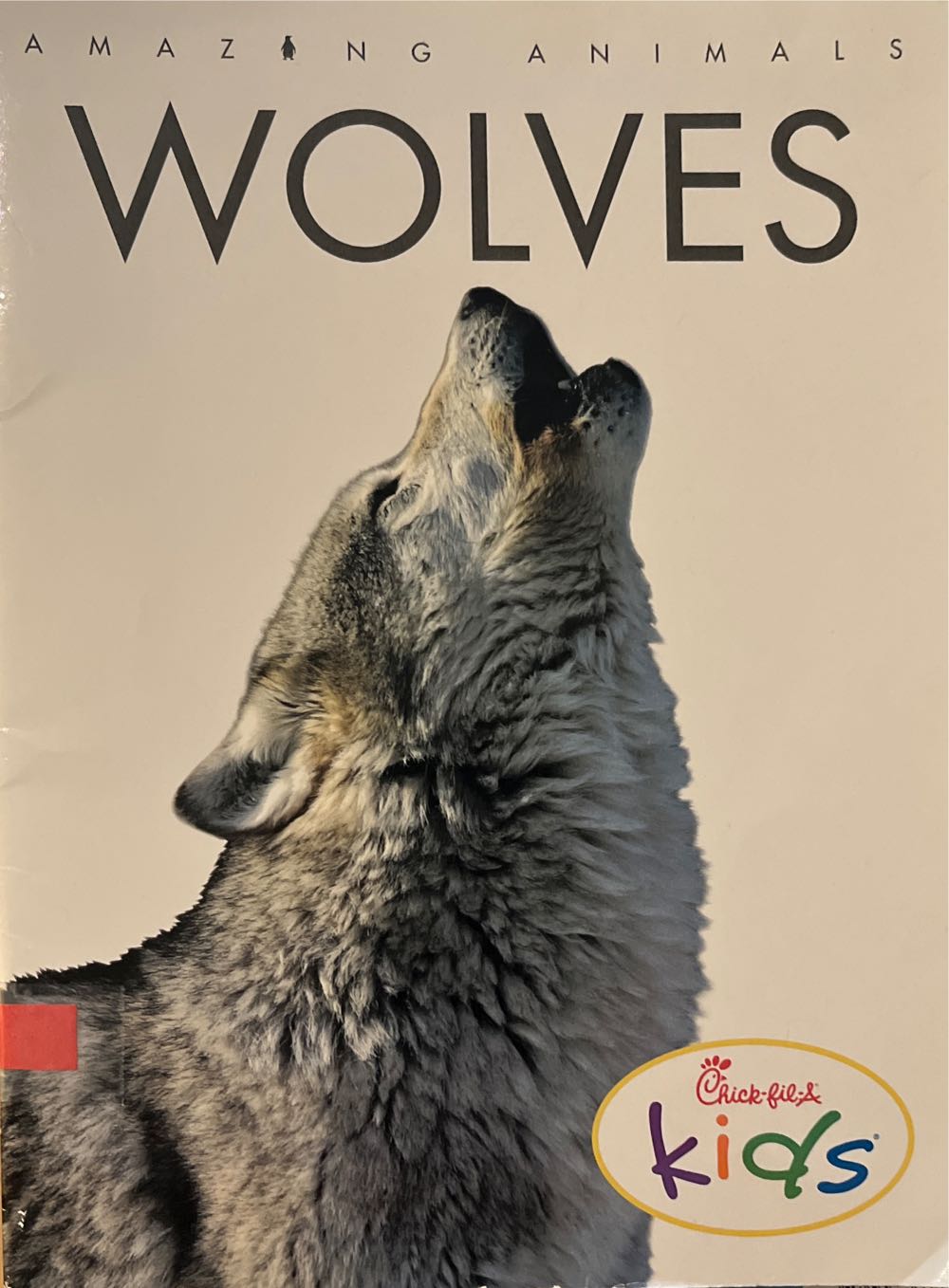 Wolves