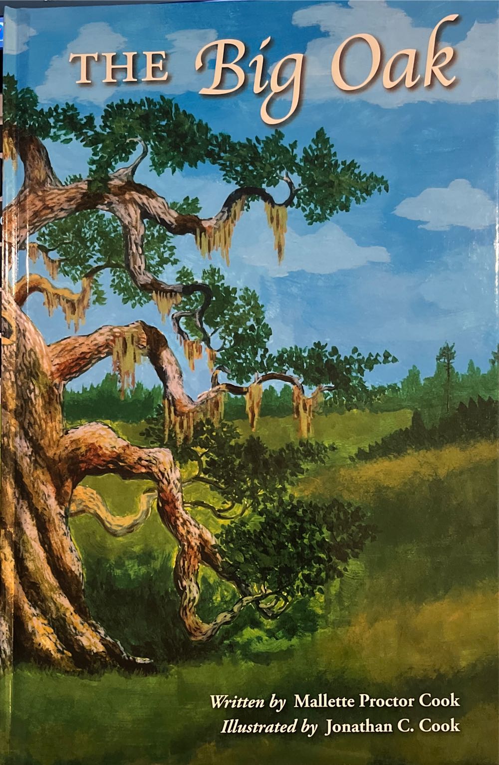 The Big Oak