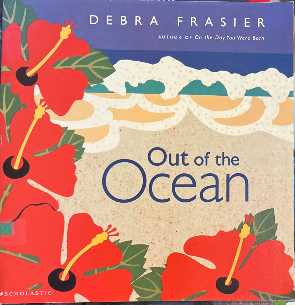 Out Of The Ocean