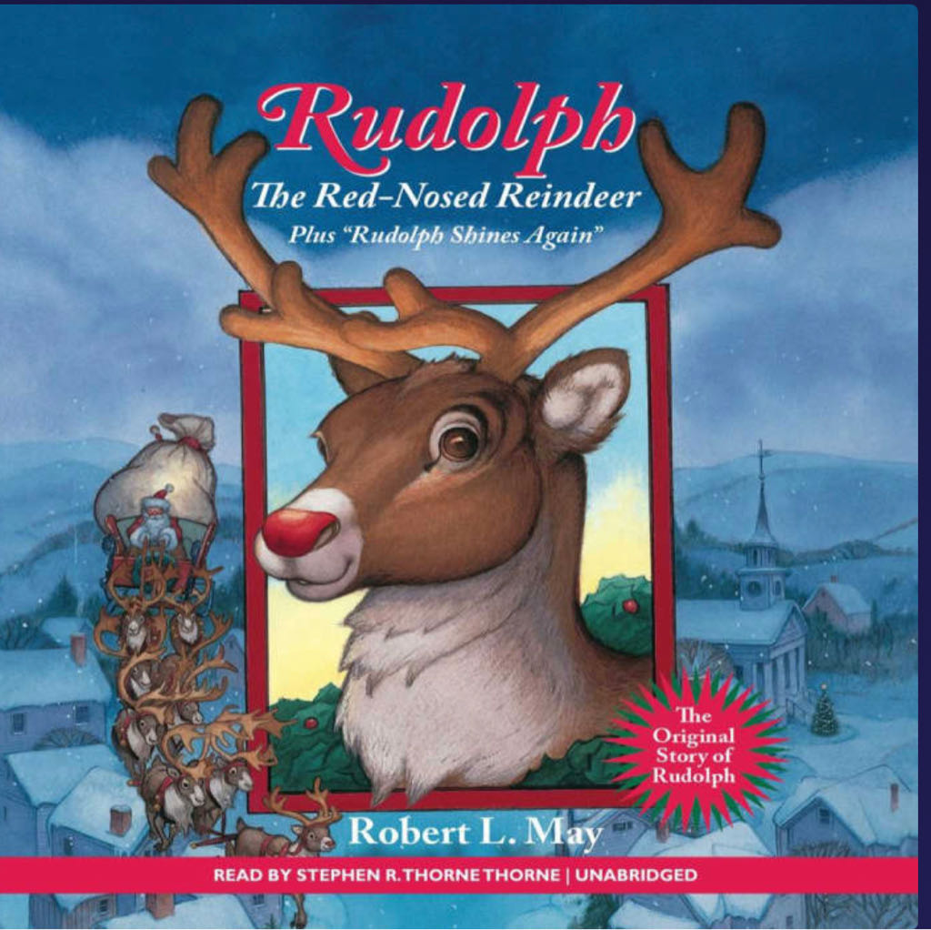 Rudolph the Red-Nosed Reindeer