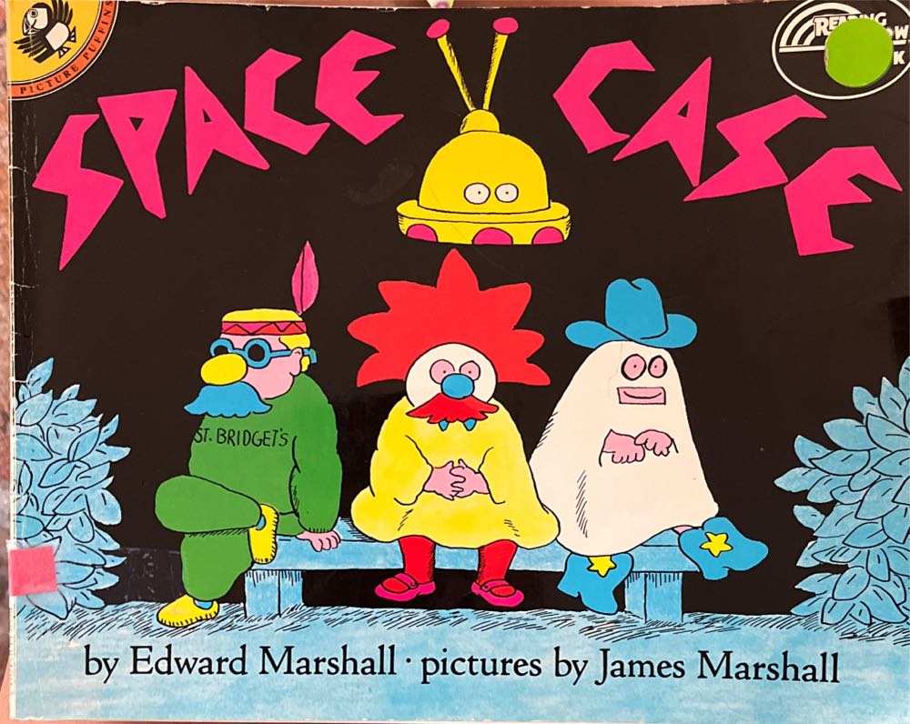 Space Case