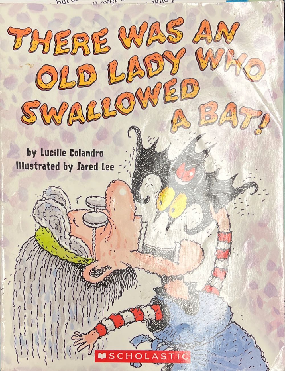 Ella the Elegant Elephant