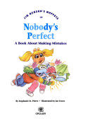Jim Henson’s Muppets in Nobody’s Perfect