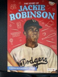 The Story Of Jackie Robinson