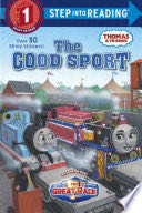 The Good Sport