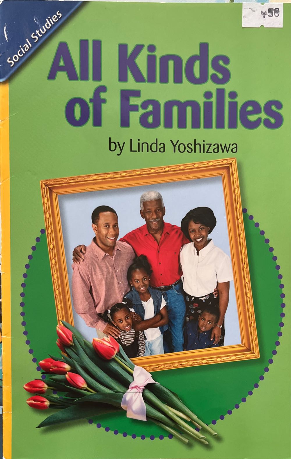 All Kinds Of Families