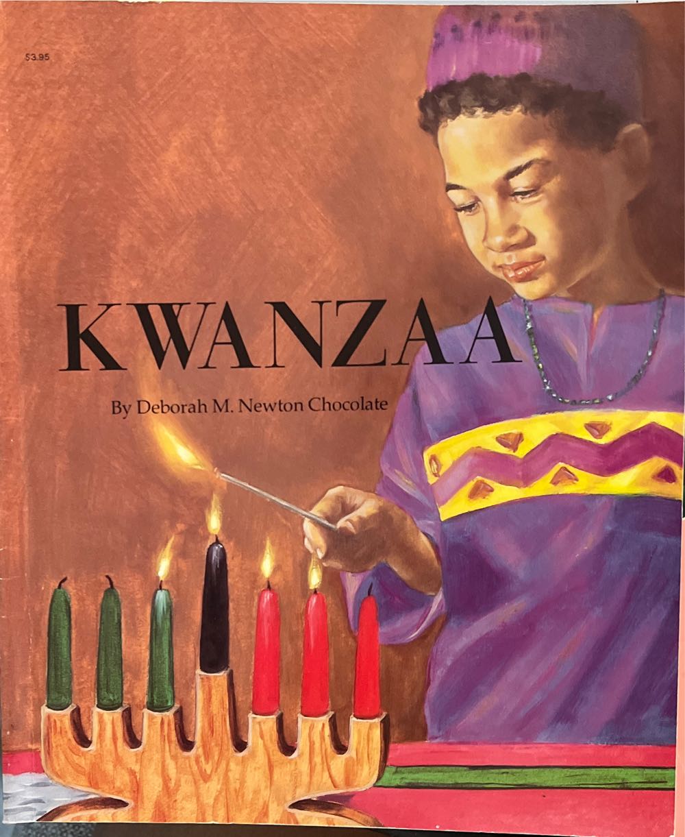 Kwanzaa