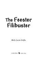 The Feester Filibuster