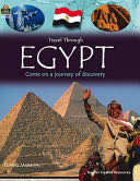 Travel Through: Egypt: Come on a Journey of Discovery