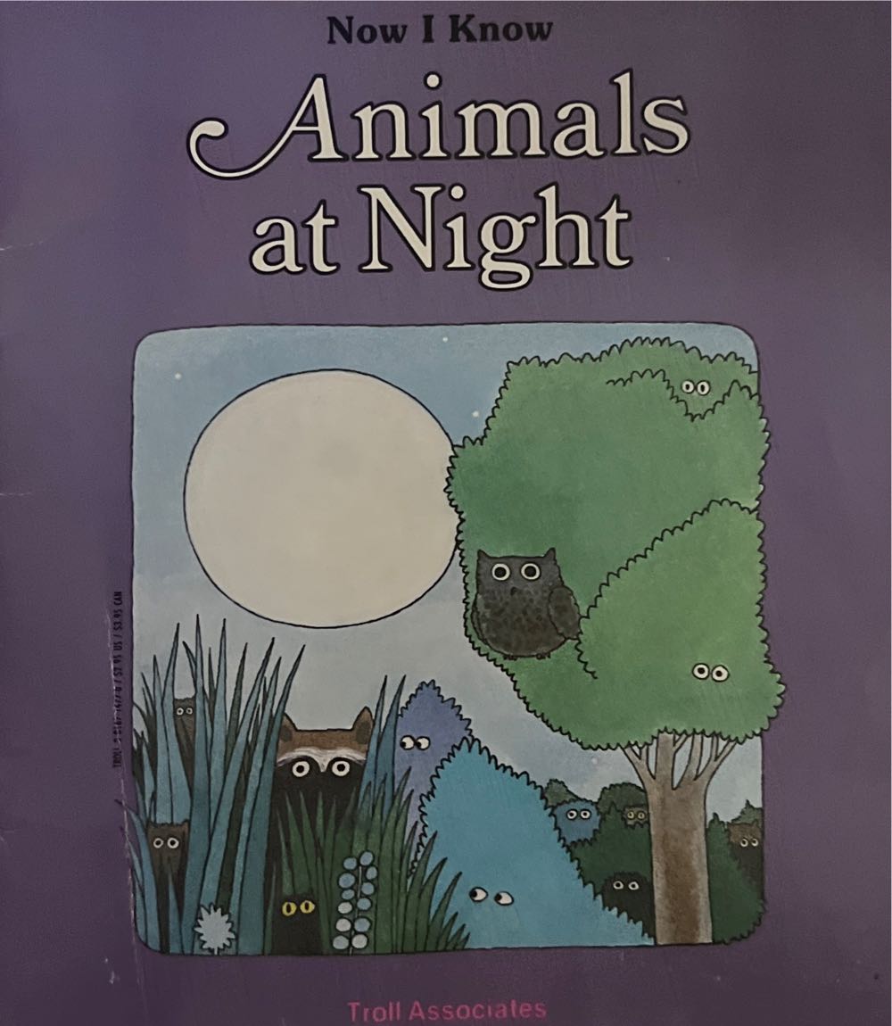 Animals at Night