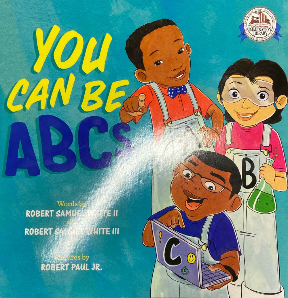 You Can Be ABC’s