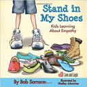 Stand in My Shoes