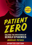Patient Zero (Revised Edition) - Marilee Peters (Annick Press) book collectible [Barcode 9781773215150] - Main Image 1