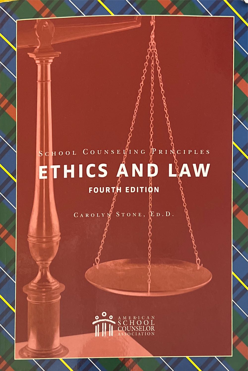 Ethics and Law