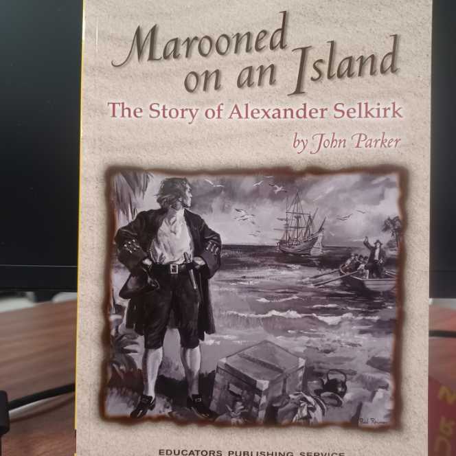 Marooned on an Island