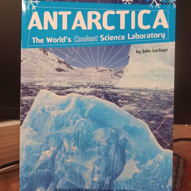 Antarctica
