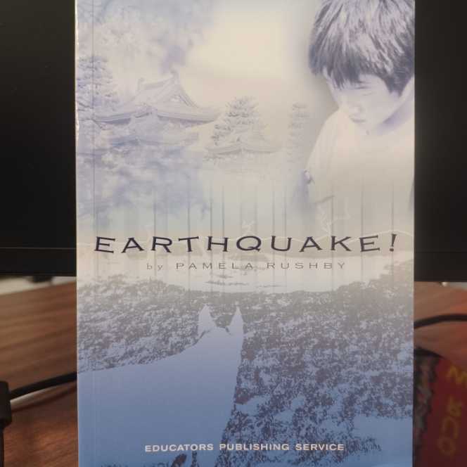 Earthquake!
