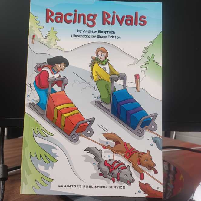 Racing Rivals