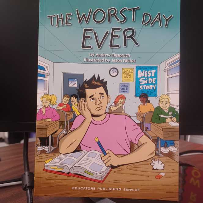The Worst Day Ever