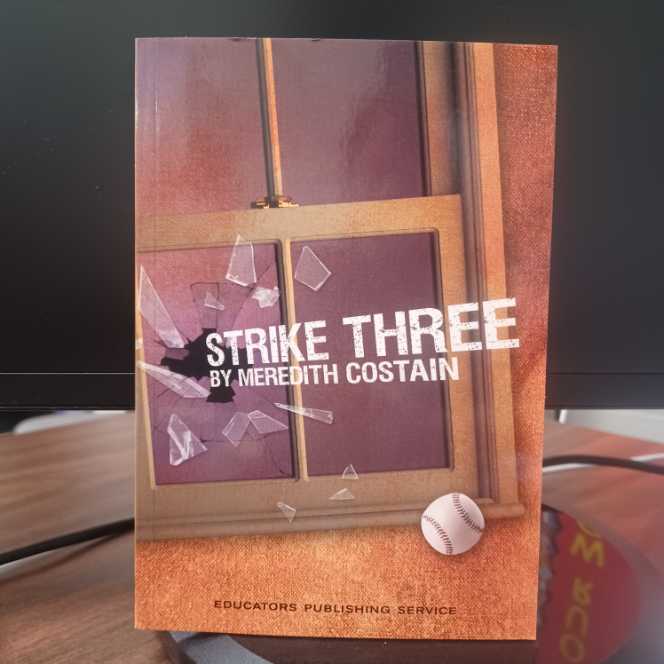 Strike Three
