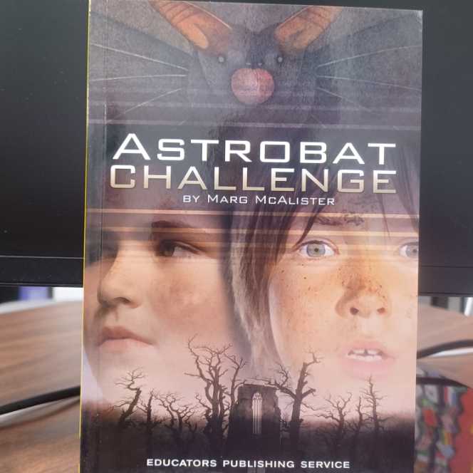 Astrobat Challenge