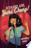 Stand Up, Yumi Chung!