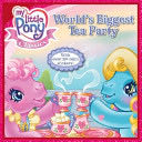 World’s Biggest Tea Party