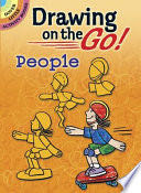 Drawing on the Go! People