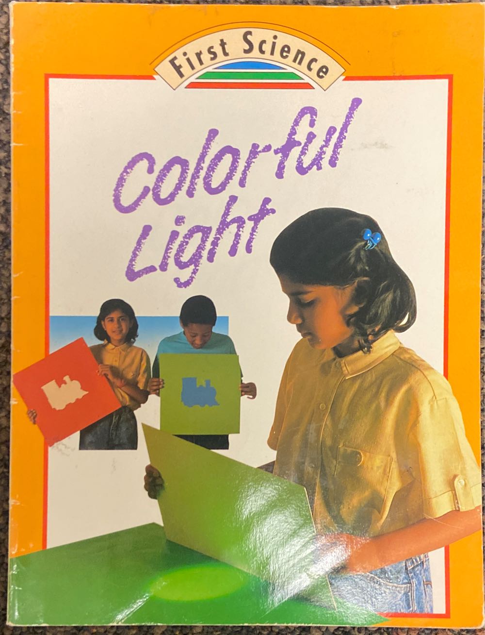 Colorful Light