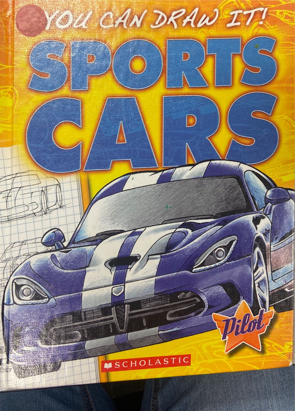 Sports Cars