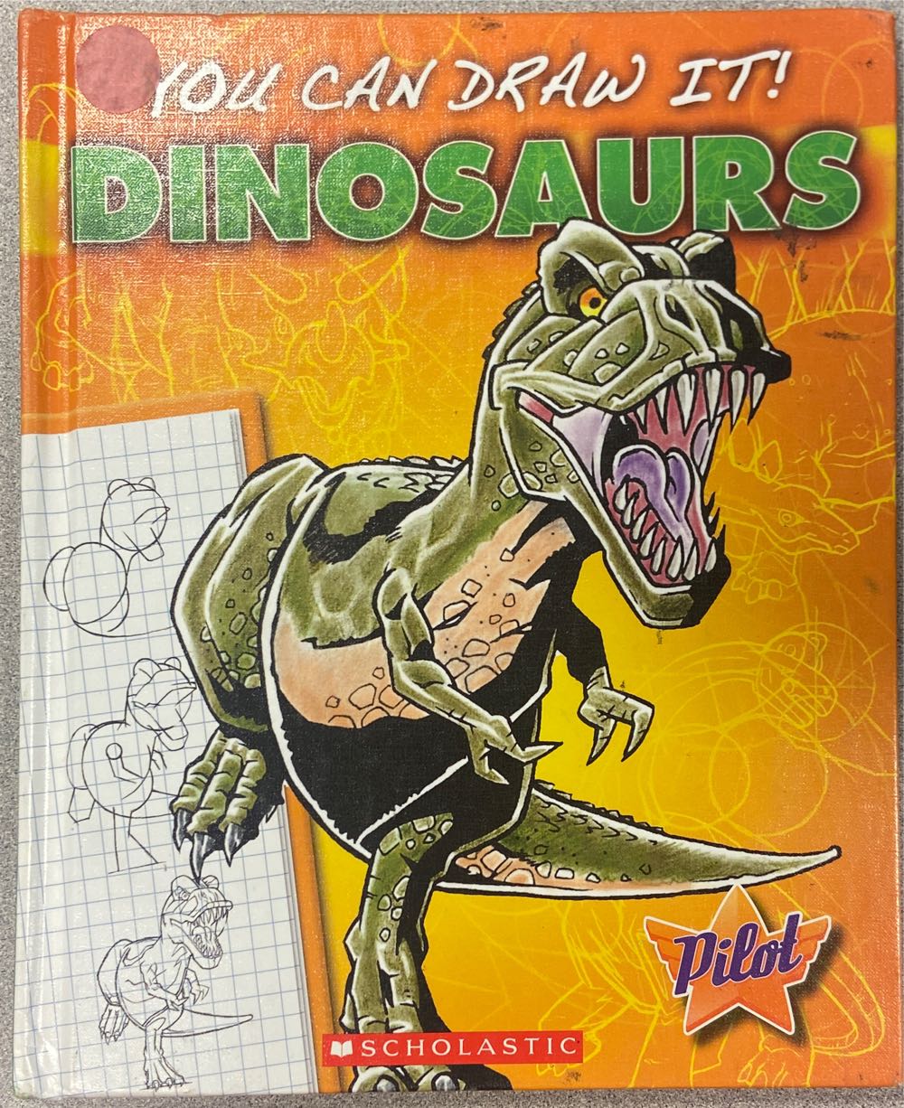 Dinosaurs